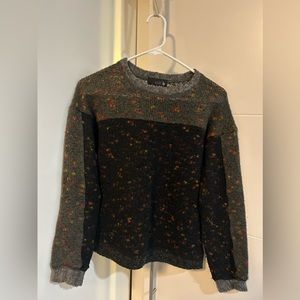 Isabel Lu sweater